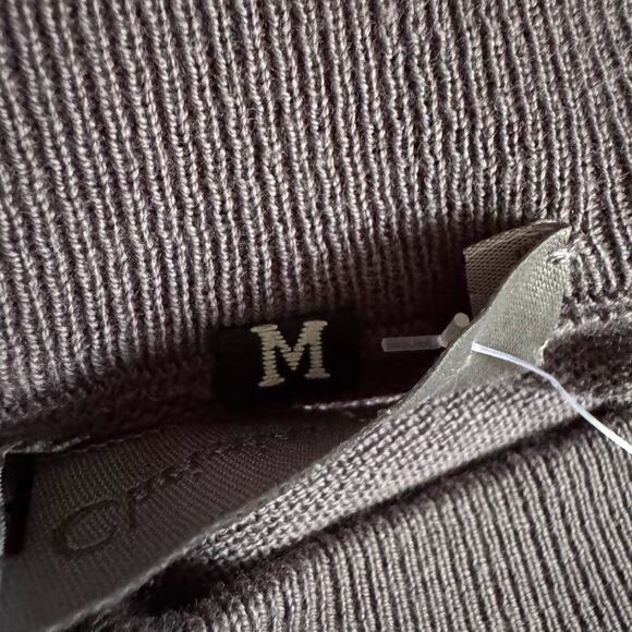 Christian Dior Men's Dark Gray Sweater Size Medium - Picture 4 of 6